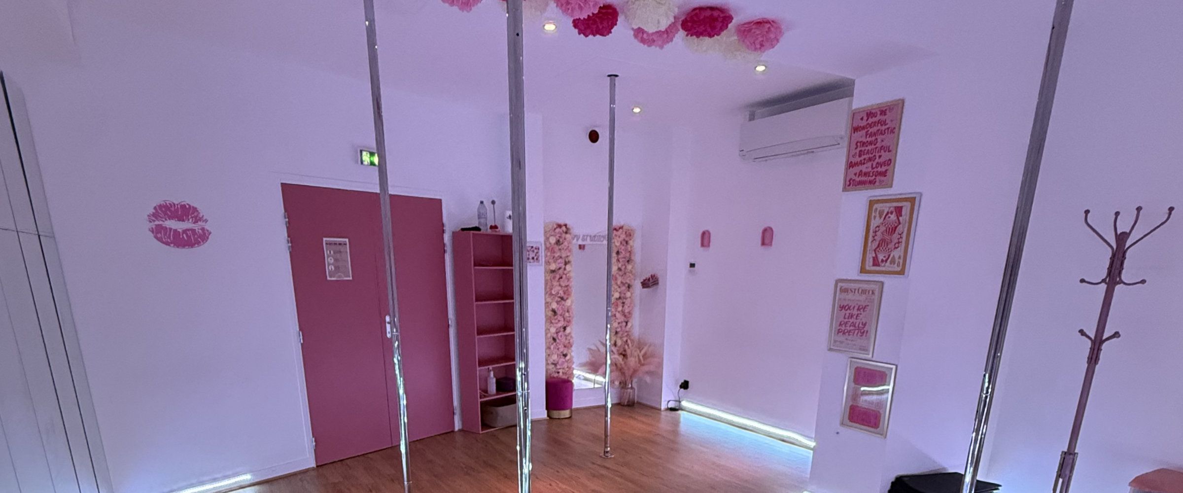 V/V Studio Coaching - 
